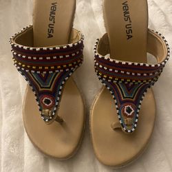 Venus USA wedges 