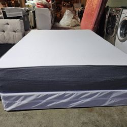 Casper Mattress 