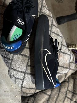Nike shoes size 91/2