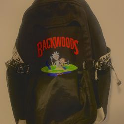 Backwood Backpack 