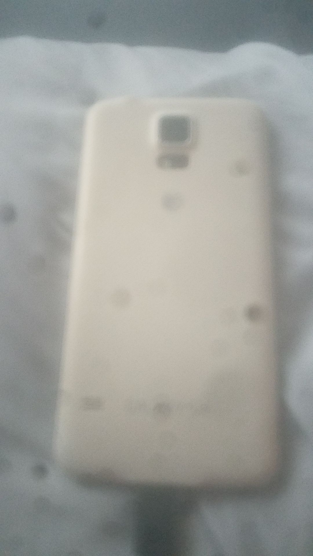 Cell phone