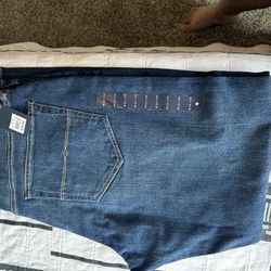 Lucky Brand Jeans New 36x30