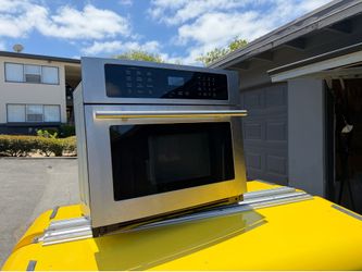 Oven Jenn-air