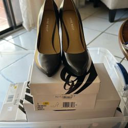 Nine West High Heels
