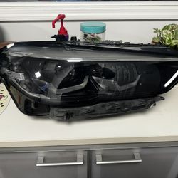 Bmw X5 G05 2019-2023