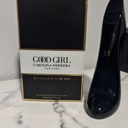 Good Girl Carolina Herrera 2.7 oz