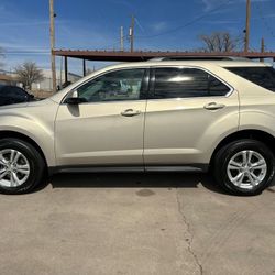 2011 Chevrolet Equinox
