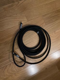 HDMI Cable (20 feet)