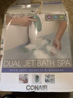 Home Spa