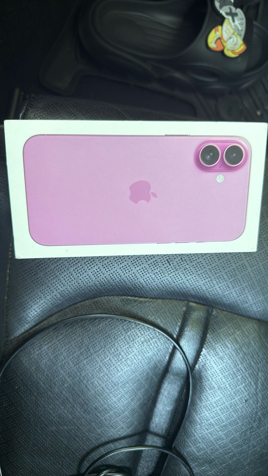 Brand New iPhone 16 Plus