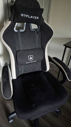 Gaming chair