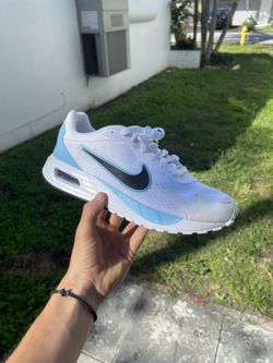 Never Used Air Max Solo size 9.5