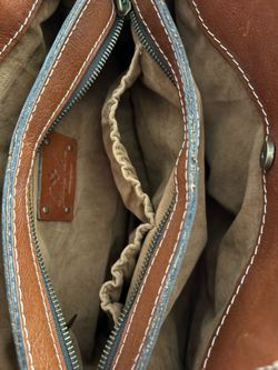Leather Purse Professional