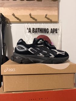 Asic gel nyc 2.0