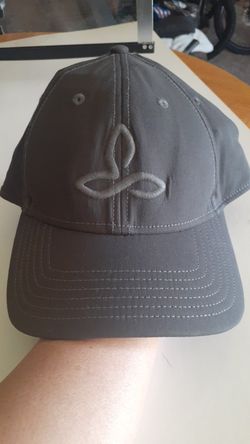 PRANA Breath, life, vitality Cap