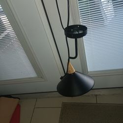 Modern Lamp(Used)