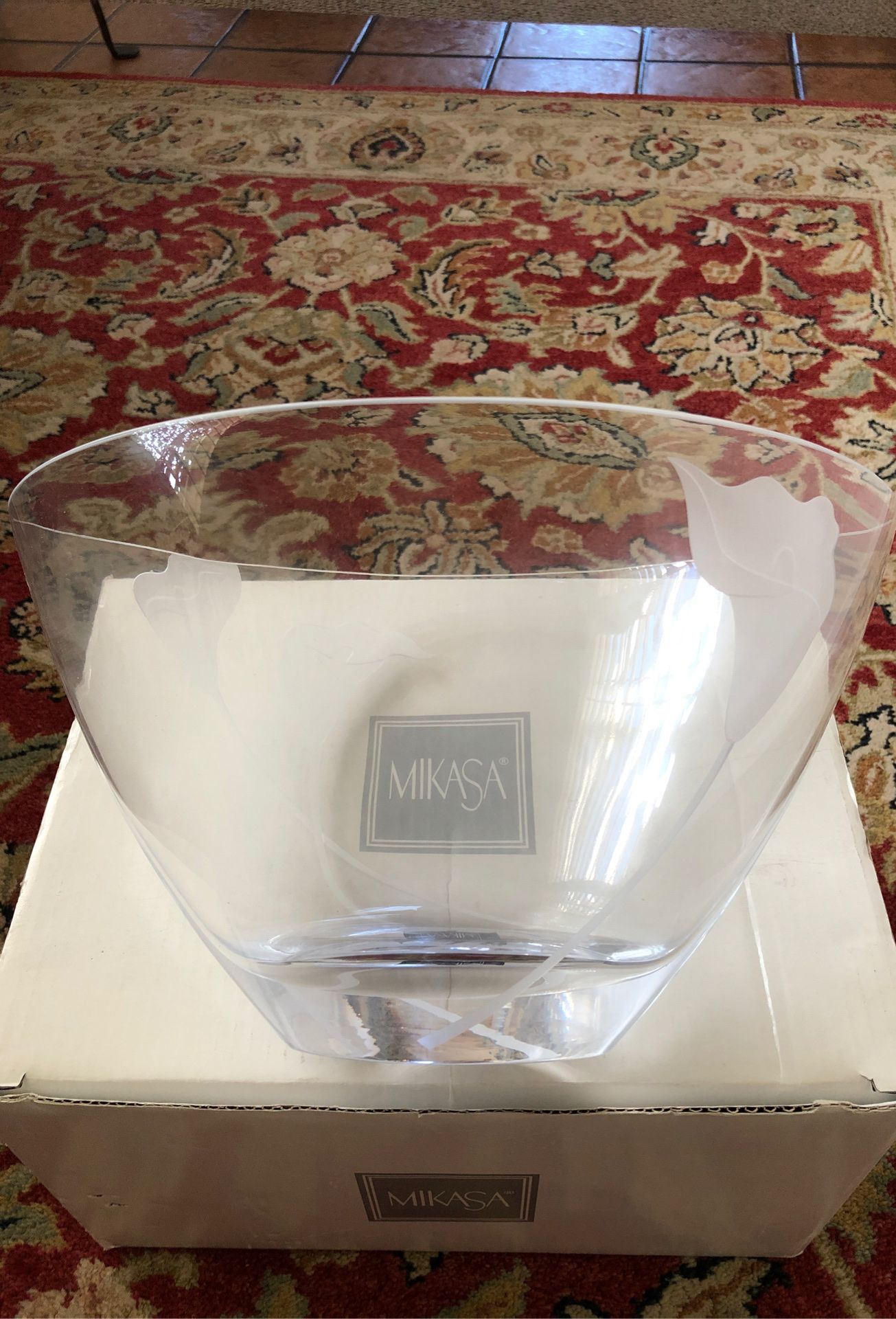Mikasa Bowl