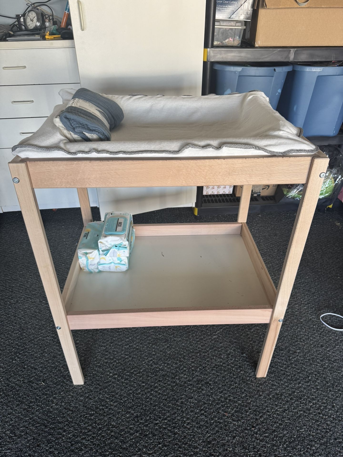 IKEA Changing Table BRAND NEW
