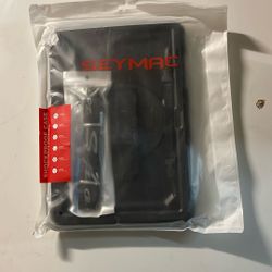 SEYMAC Shockproof Case  for Samsung Galaxy Tab A9 Plus. (55264, 69, 70, 72)