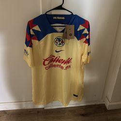 Los Aguilas Nike dri fit xxl