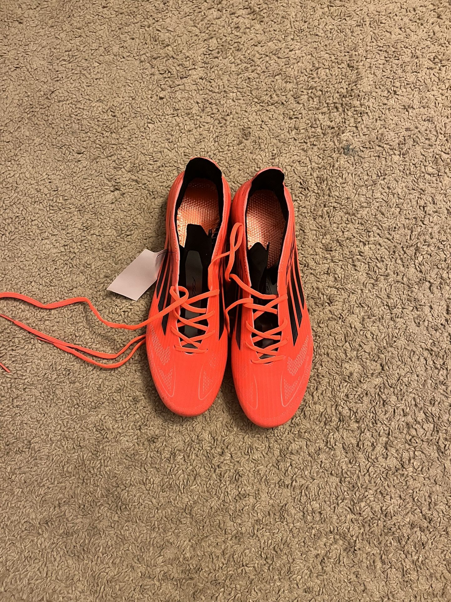 Adidas F50