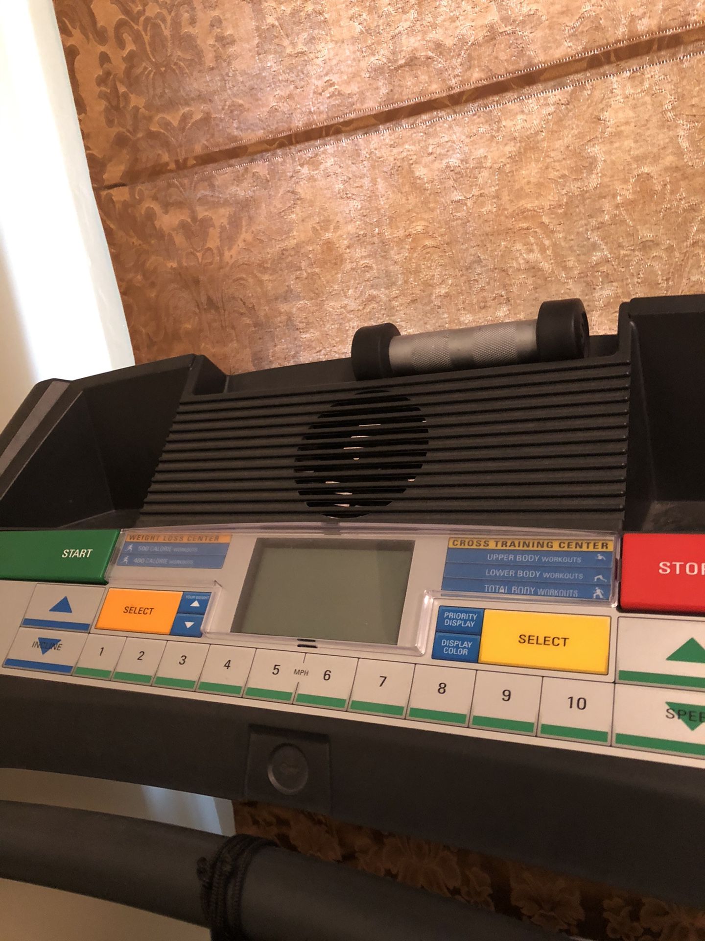 Great deal treadmill in great condition $100