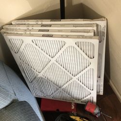 AC FILTERS KIRKLAND