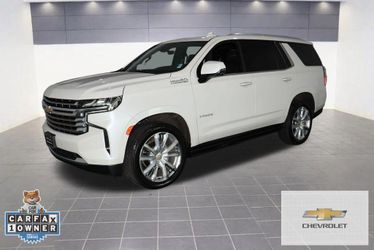 2023 Chevrolet Tahoe