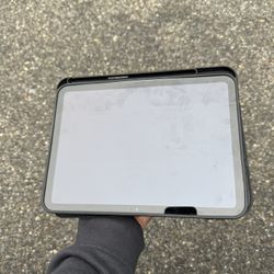 iPad 10th Gen