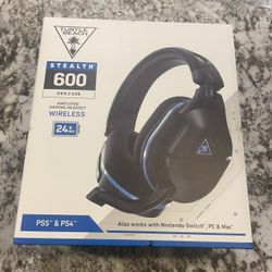 Turtle Beach Headset