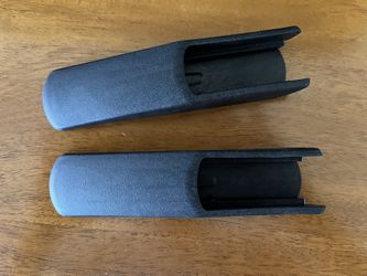 Stokke Tripp Trapp High Chair Extended Gliders