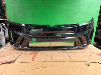 FRONT BUMPER PROLOGUE 2024 2025