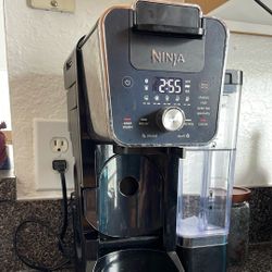 Ninja DualBrew Coffee Maker