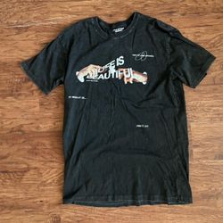 Out Of Line Shirt