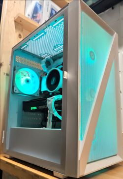 Gaming PC: RTX 3080