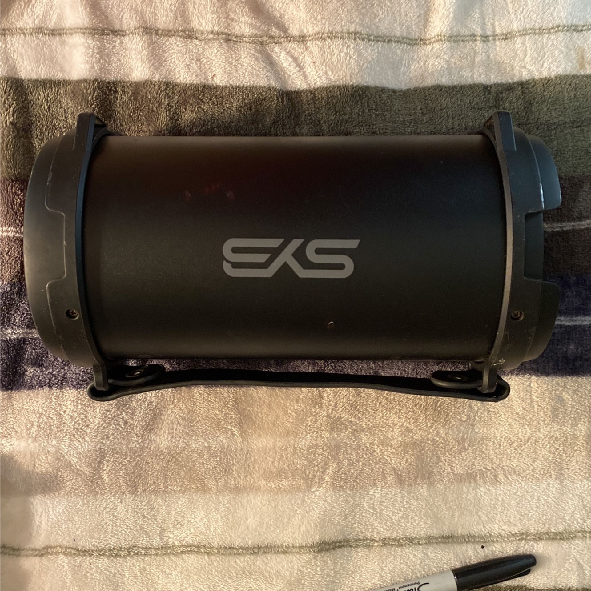 SY3 Bluetooth Speakers Tk