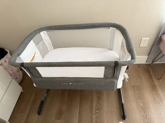 baby delight bassinet