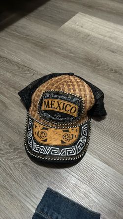 Mexico hat