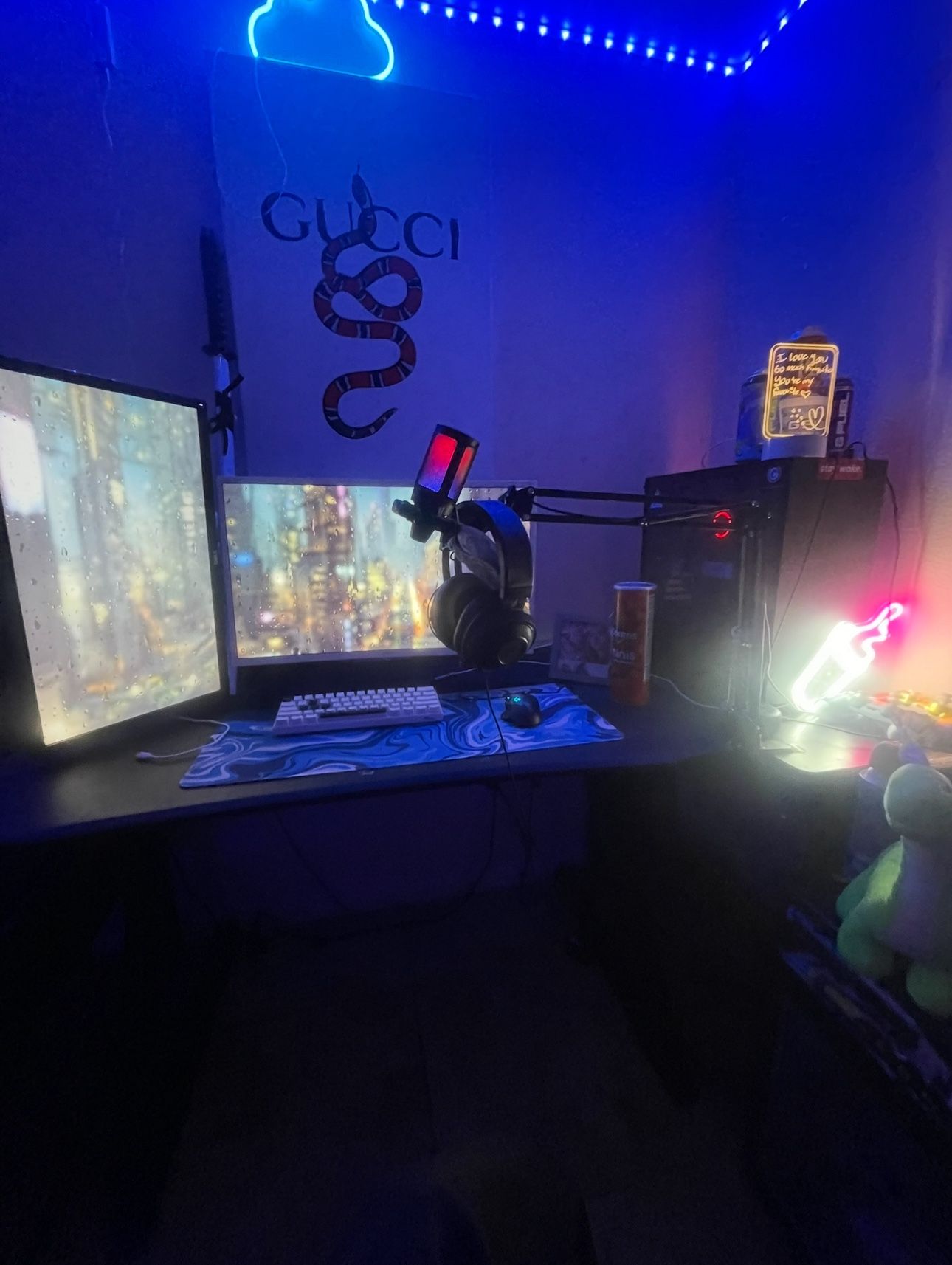 Selling Streaming Pc It Just Needs A Clean