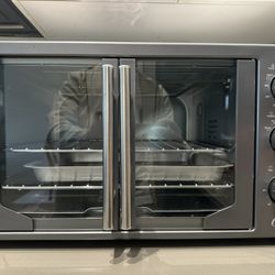 Oster Frenchdoor Oven/ Toaster