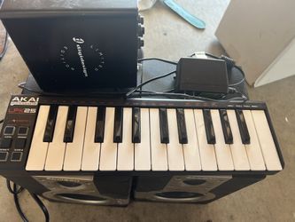 Music Accessories