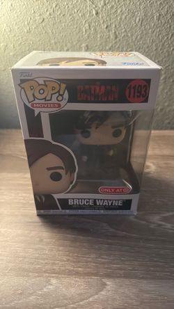Funko Pop