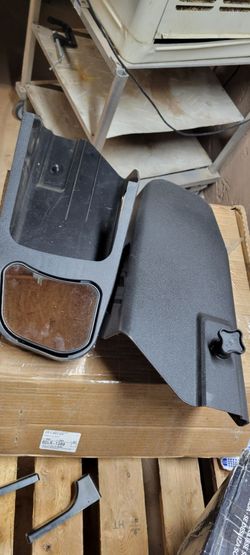 2020----2026 Ford F-150  tow  mirror adapters