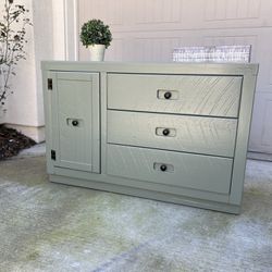 Dresser / Changing Table / Buffet Table