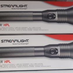 Streamlight Stinger HPL