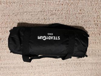 Steadygum shoulder support