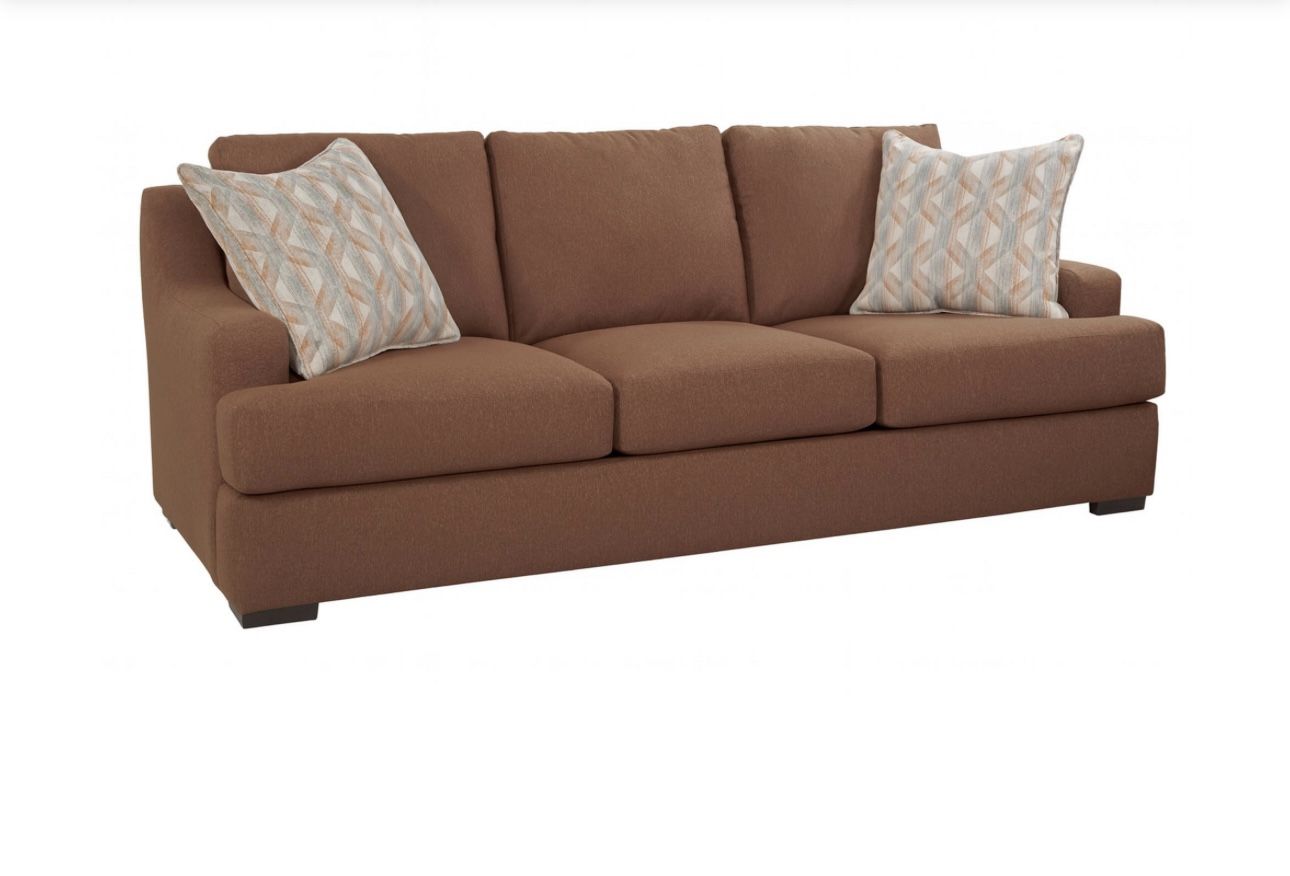 Sofa And Loveseat