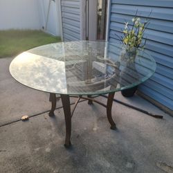 Dining Room Table