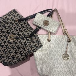 Michael Kors Bags