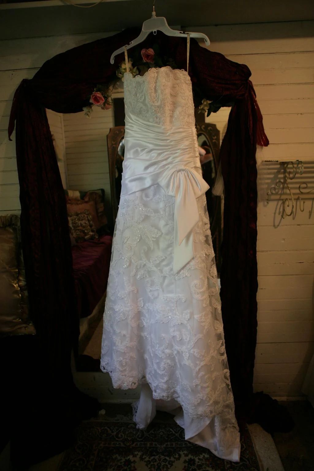 Sottero & Midgley Wedding Dress